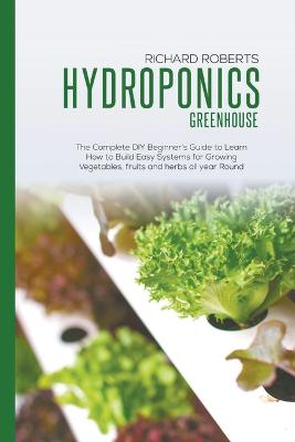 Hydroponics Greenhouse