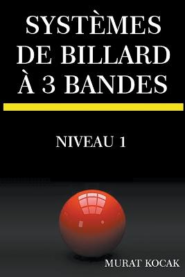 Systemes De Billard A 3 Bandes - Niveau 1