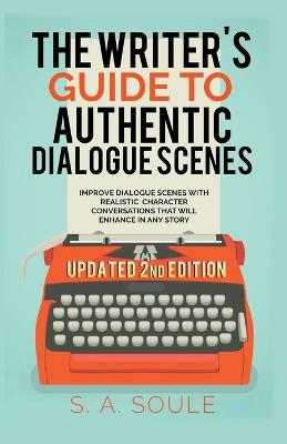 Writers Guide to Realistic Dialogue