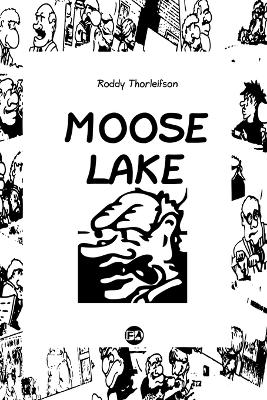 Moose Lake