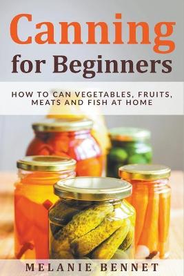 Canning for Beginners