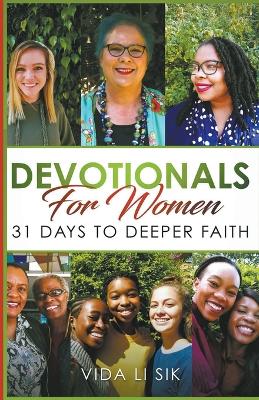 Devotionals For Women