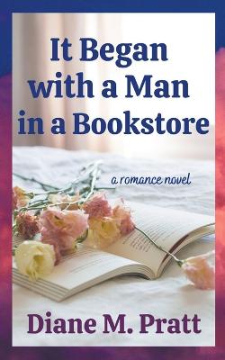 It Began with a Man in a Bookstore