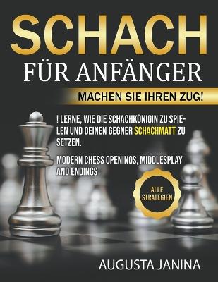 Schach fur Anfanger