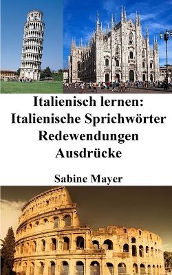 Italienisch lernen