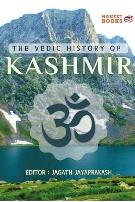 Vedic History of Kashmir