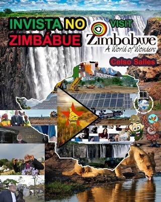 INVISTA NO ZIMB?BUE - Visit Zimbabwe - Celso Salles