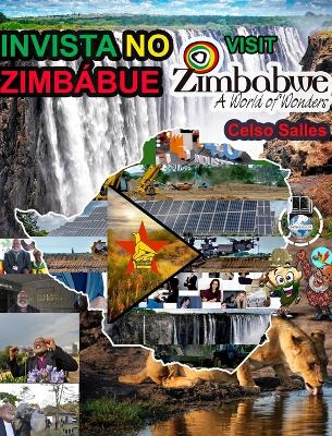 INVISTA NO ZIMB?BUE - Visit Zimbabwe - Celso Salles