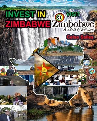 INVEST IN ZIMBABWE - Visit Zimbabwe - Celso Salles