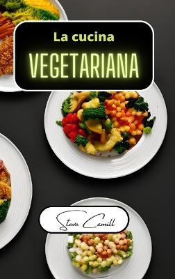cucina vegetariana