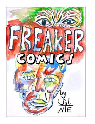 Freaker Comics