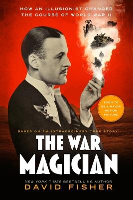 The War Magician