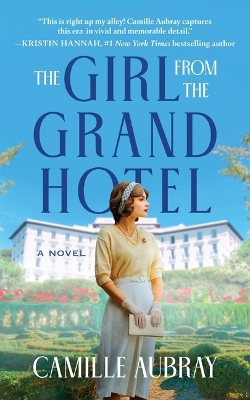 Girl from the Grand Hotel
