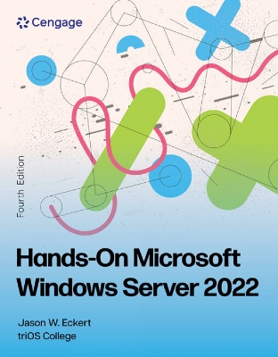 Hands-On MicrosoftA (R) Windows Server 2022