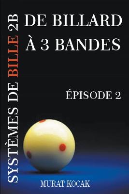 De Billard A 3 Bandes Systemes De Bille 2B - Episode 2