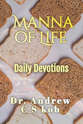 Manna of Life