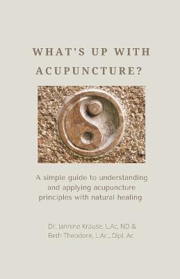 What's Up With Acupuncture