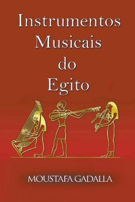 Instrumentos Musicais do Egito