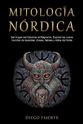 Mitologia Nordica