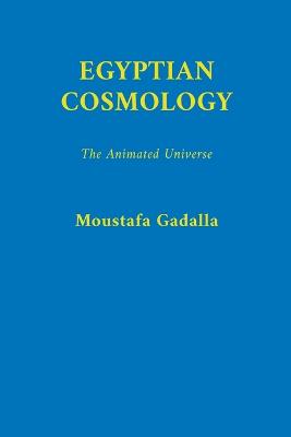 Egyptian Cosmology