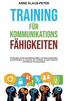 Training fur Kommunikationsfahigkeiten