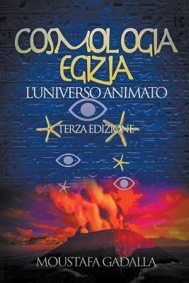 Cosmologia Egizia