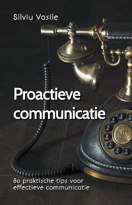 Proactieve communicatie