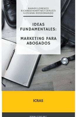 ICRAS Ideas Fundamentales