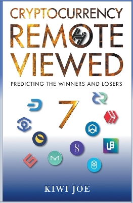 Cryptocurrency Remote Viewed Book Seven