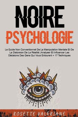 Psychologie Noire