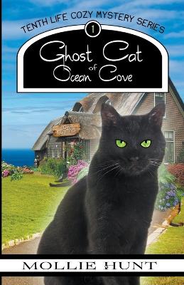 Ghost Cat of Ocean Cove