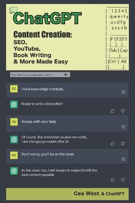 ChatGPT Content Creation