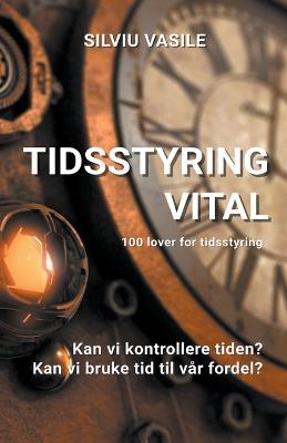 Tidsstyring Vital