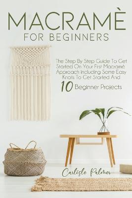 Macrame For Beginners