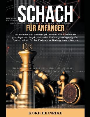 Schach fur Anfanger