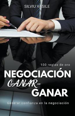 Negociacion ganar-ganar