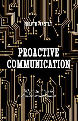 Proactive Communication