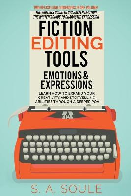 Fiction Editing Tools