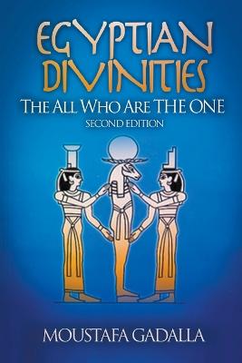 Egyptian Divinities