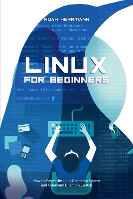 Linux for Beginners