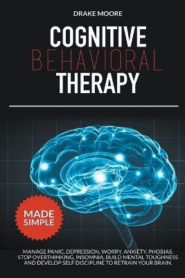 Cognitive Behavioral Therapy