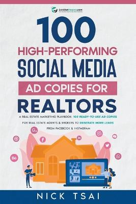 100 High-Performing Social Media Ad Copies For Realtors