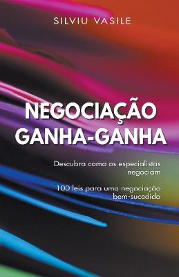 Negociacao ganha-ganha