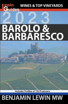 Barolo and Barbaresco