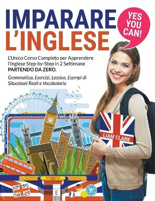 Imparare l'Inglese