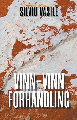 Vinn-Vinn-Forhandling