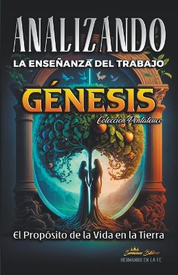 Analizando la Ensenanza del Trabajo en Genesis