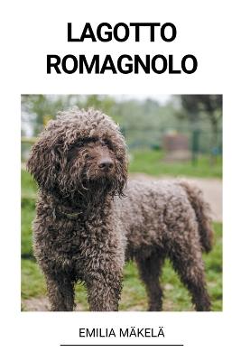 Lagotto Romagnolo