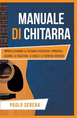 Manuale di Chitarra