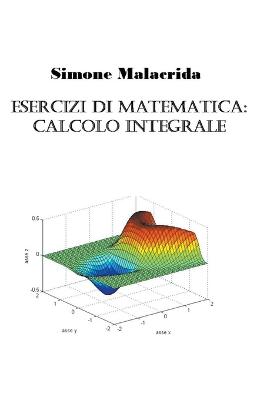 Esercizi di matematica